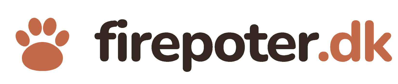 firepoter-logo firepoter.dk logo